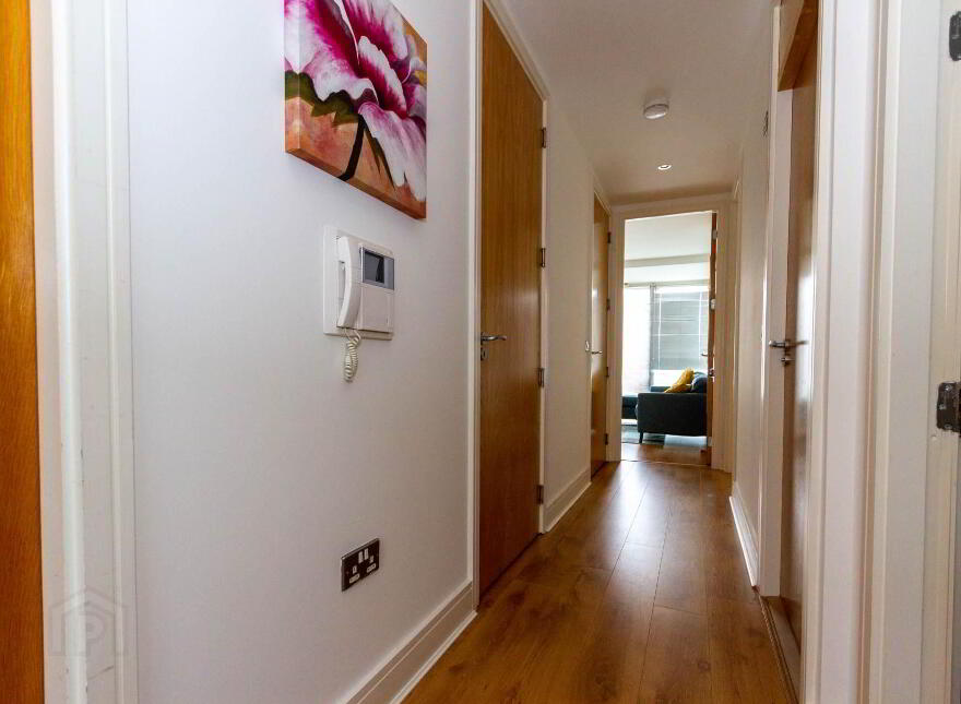 Apartment 56 Weavers Hall, Levmoss Park, The Gallops, Leopardstown, Dublin, D18YY80