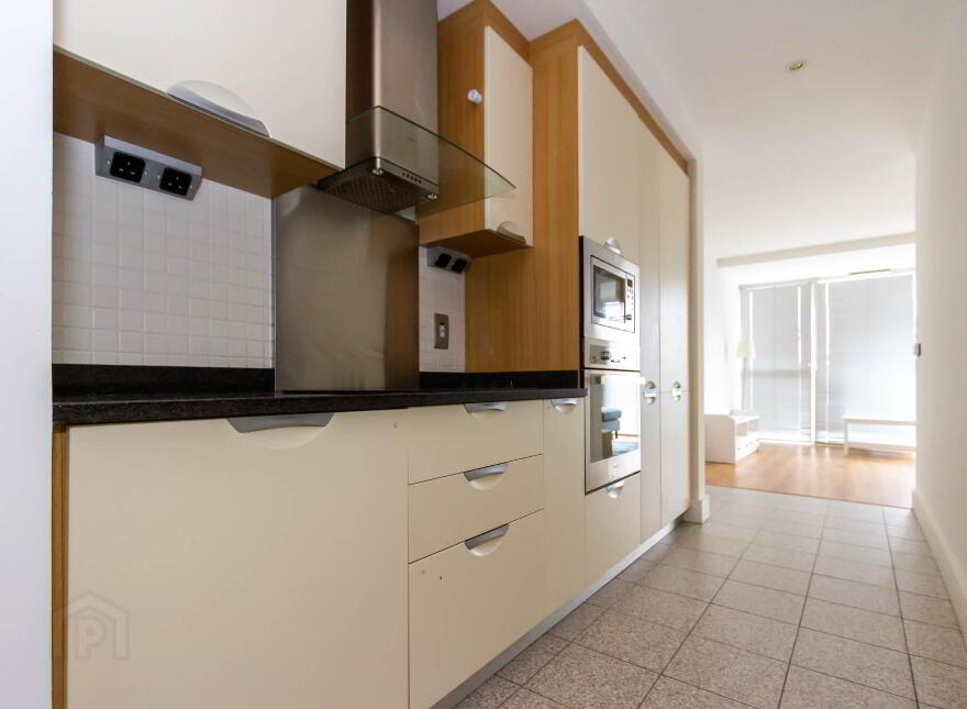 Apartment 56 Weavers Hall, Levmoss Park, The Gallops, Leopardstown, Dublin, D18YY80