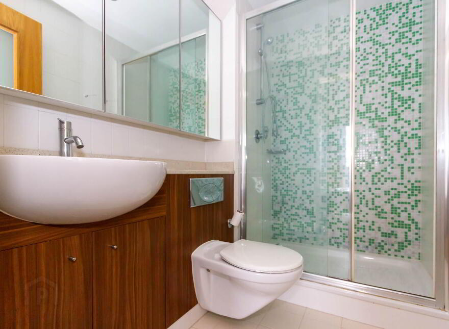 Apartment 56 Weavers Hall, Levmoss Park, The Gallops, Leopardstown, Dublin, D18YY80