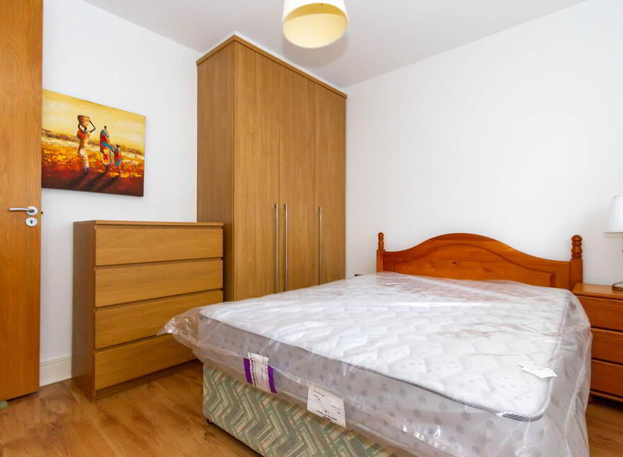 Apartment 56 Weavers Hall, Levmoss Park, The Gallops, Leopardstown, Dublin, D18YY80