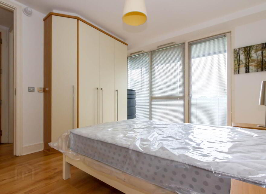 Apartment 56 Weavers Hall, Levmoss Park, The Gallops, Leopardstown, Dublin, D18YY80