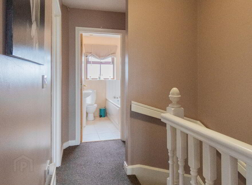 3 Westbourne Manor, Carniny Road, Ballymena, BT43 5LZ