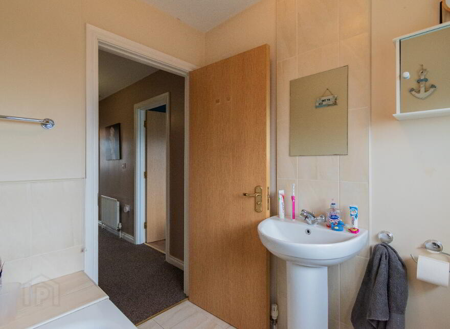 3 Westbourne Manor, Carniny Road, Ballymena, BT43 5LZ