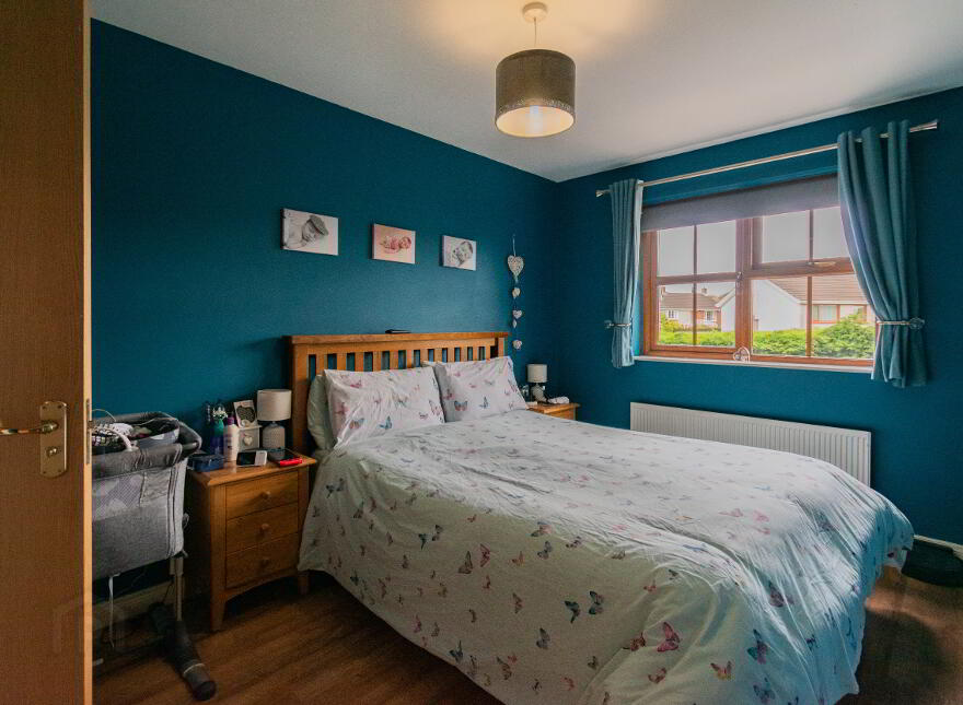 3 Westbourne Manor, Carniny Road, Ballymena, BT43 5LZ