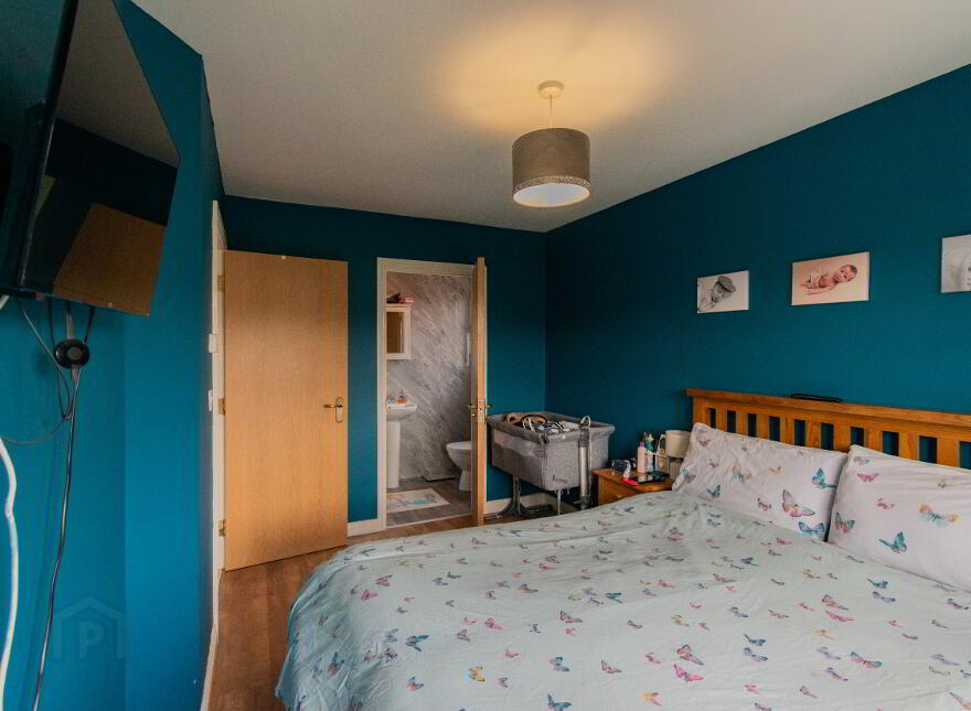 3 Westbourne Manor, Carniny Road, Ballymena, BT43 5LZ