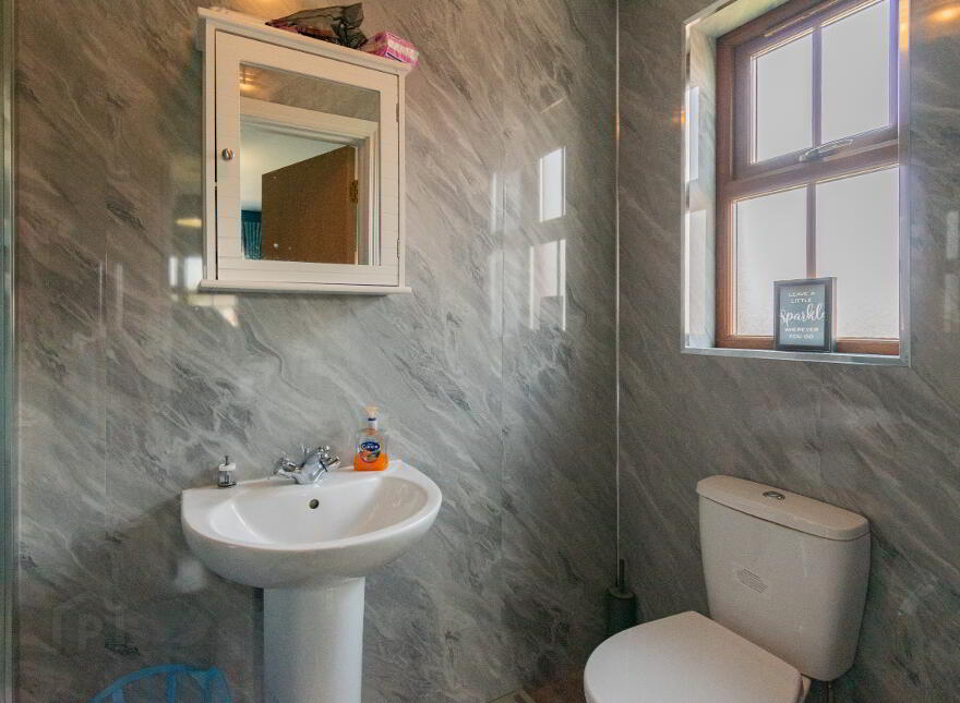 3 Westbourne Manor, Carniny Road, Ballymena, BT43 5LZ