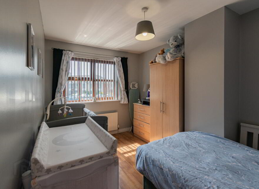 3 Westbourne Manor, Carniny Road, Ballymena, BT43 5LZ