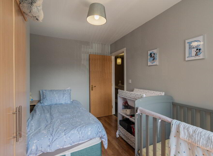 3 Westbourne Manor, Carniny Road, Ballymena, BT43 5LZ