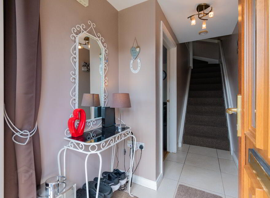 3 Westbourne Manor, Carniny Road, Ballymena, BT43 5LZ