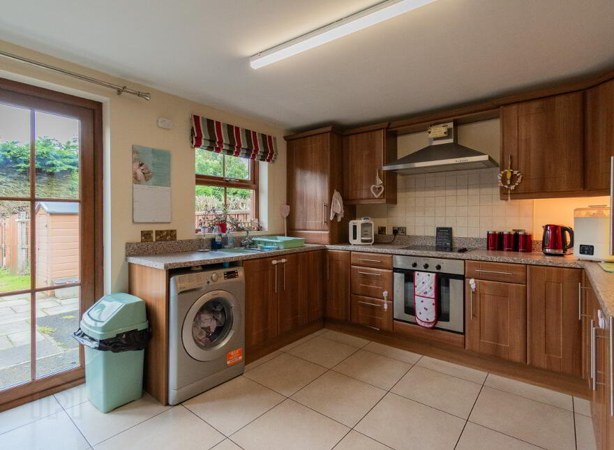 3 Westbourne Manor, Carniny Road, Ballymena, BT43 5LZ
