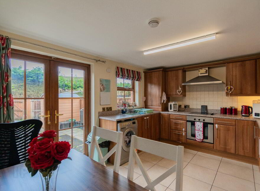 3 Westbourne Manor, Carniny Road, Ballymena, BT43 5LZ