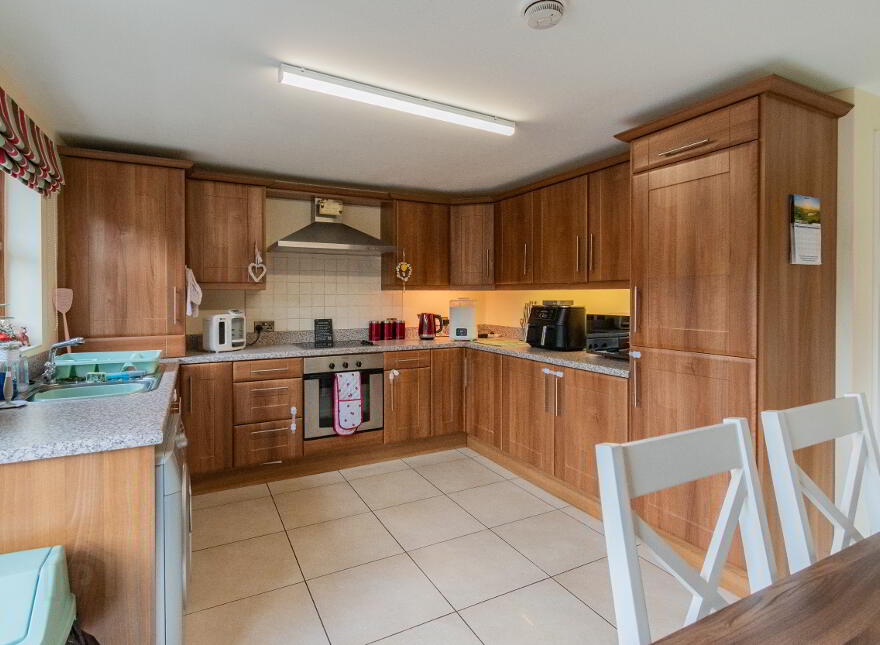 3 Westbourne Manor, Carniny Road, Ballymena, BT43 5LZ