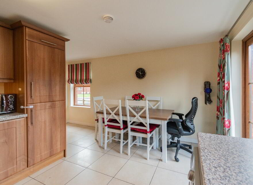3 Westbourne Manor, Carniny Road, Ballymena, BT43 5LZ