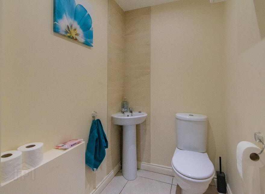 3 Westbourne Manor, Carniny Road, Ballymena, BT43 5LZ
