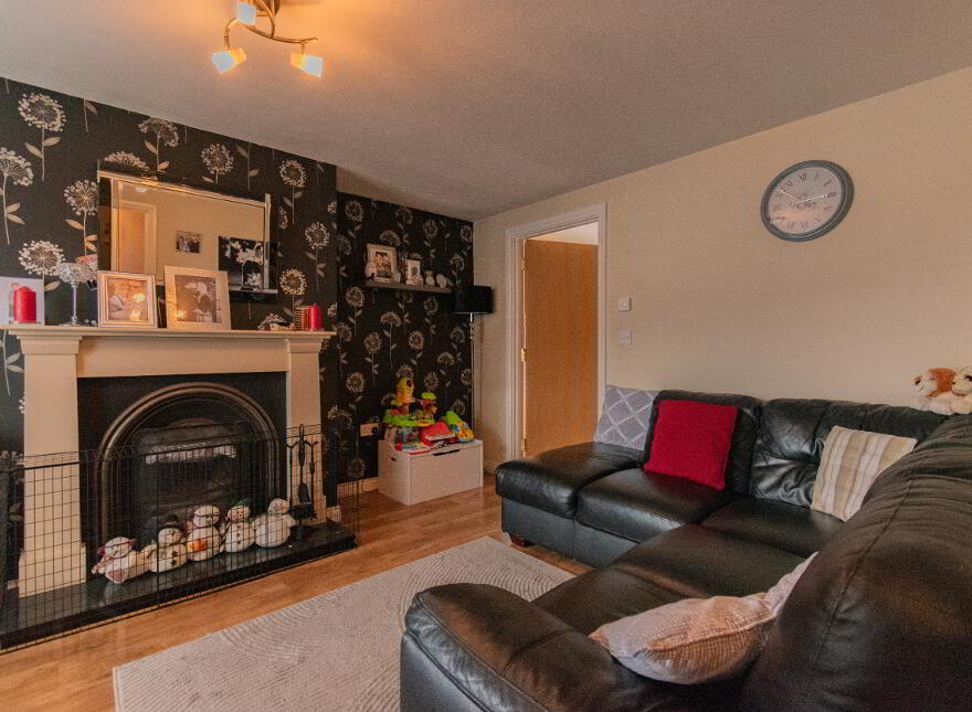3 Westbourne Manor, Carniny Road, Ballymena, BT43 5LZ