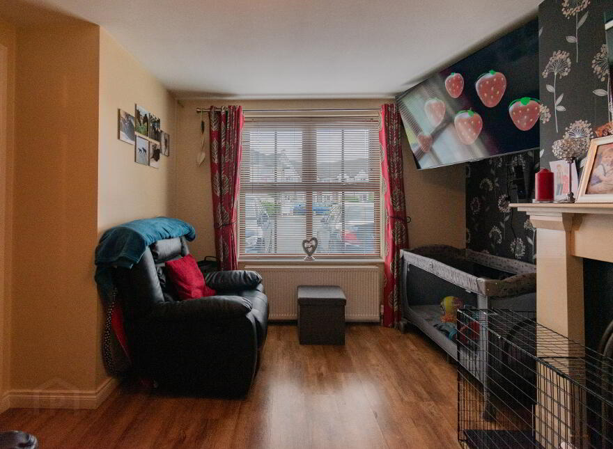 3 Westbourne Manor, Carniny Road, Ballymena, BT43 5LZ