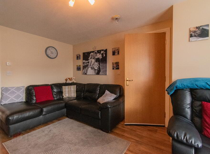 3 Westbourne Manor, Carniny Road, Ballymena, BT43 5LZ