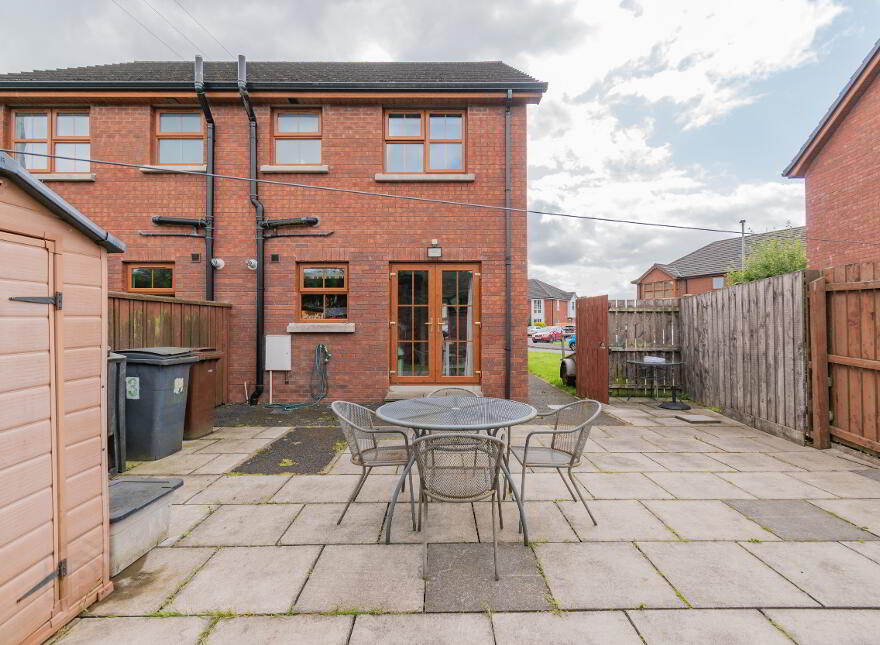 3 Westbourne Manor, Carniny Road, Ballymena, BT43 5LZ