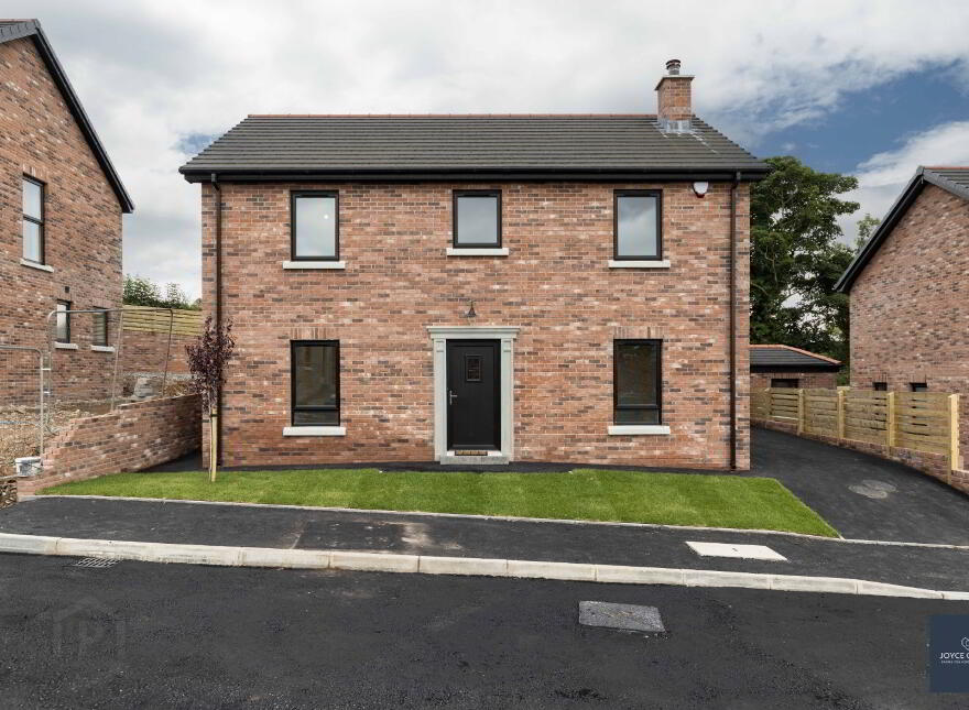 Hta, Clover Heights, Blackskull