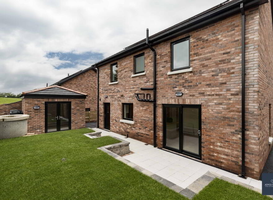 Hta, Clover Heights, Blackskull