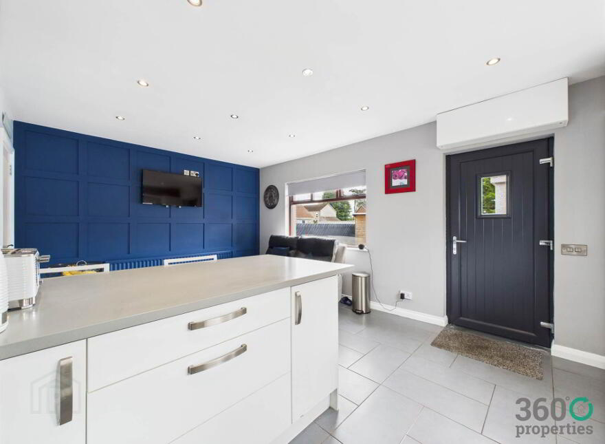 24 Sand Road, Ballymena, BT42 1DL
