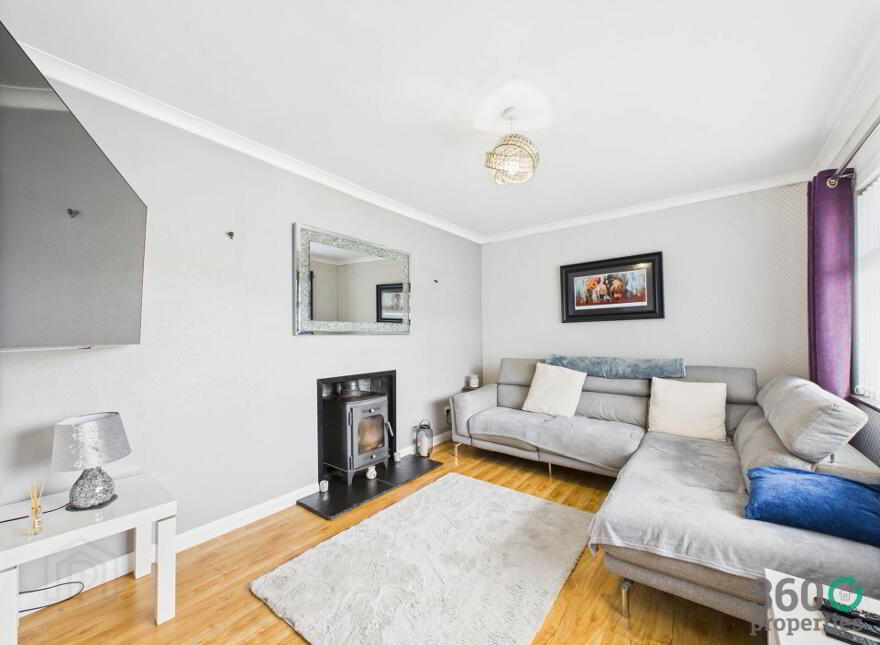 24 Sand Road, Ballymena, BT42 1DL