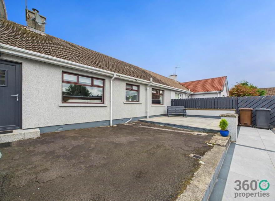 24 Sand Road, Ballymena, BT42 1DL