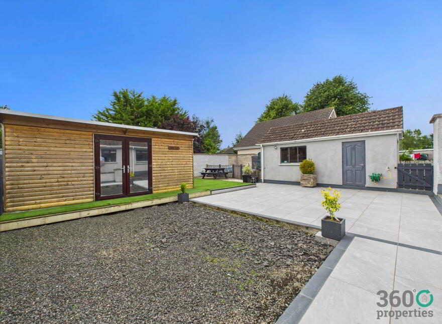 24 Sand Road, Ballymena, BT42 1DL