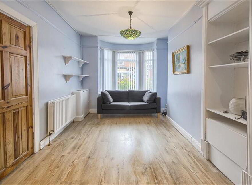 52 Hatfield Street, Belfast, BT7 2FD