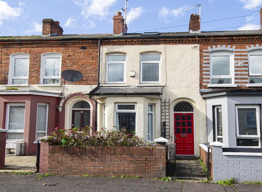 52 Hatfield Street, Belfast, BT7 2FD photo