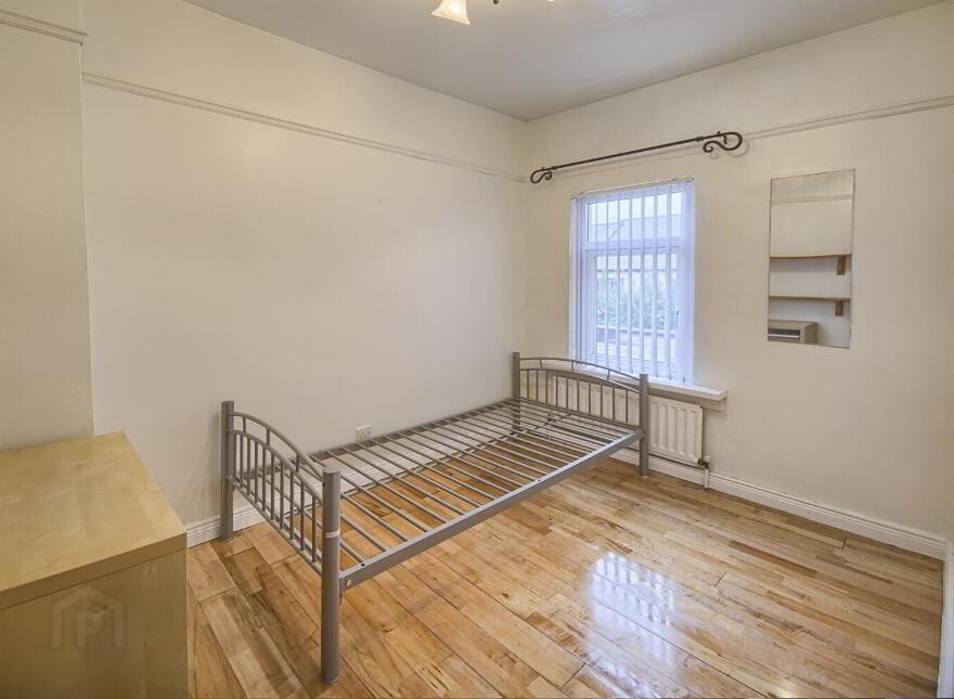 52 Hatfield Street, Belfast, BT7 2FD