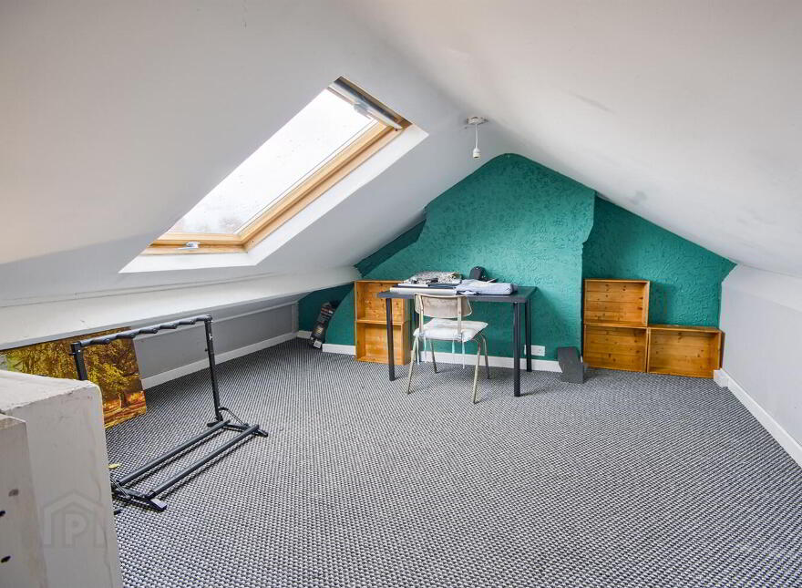 52 Hatfield Street, Belfast, BT7 2FD