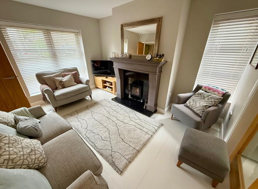 7 The Beechgrove, Limavady Road, L'Derry, BT47 6NY
