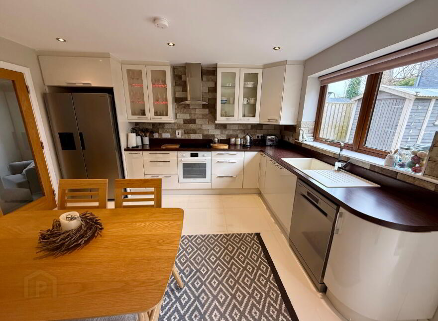 7 The Beechgrove, Limavady Road, L'Derry, BT47 6NY