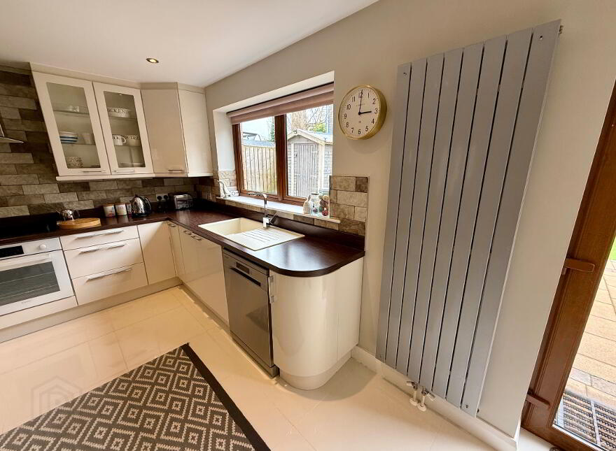7 The Beechgrove, Limavady Road, L'Derry, BT47 6NY