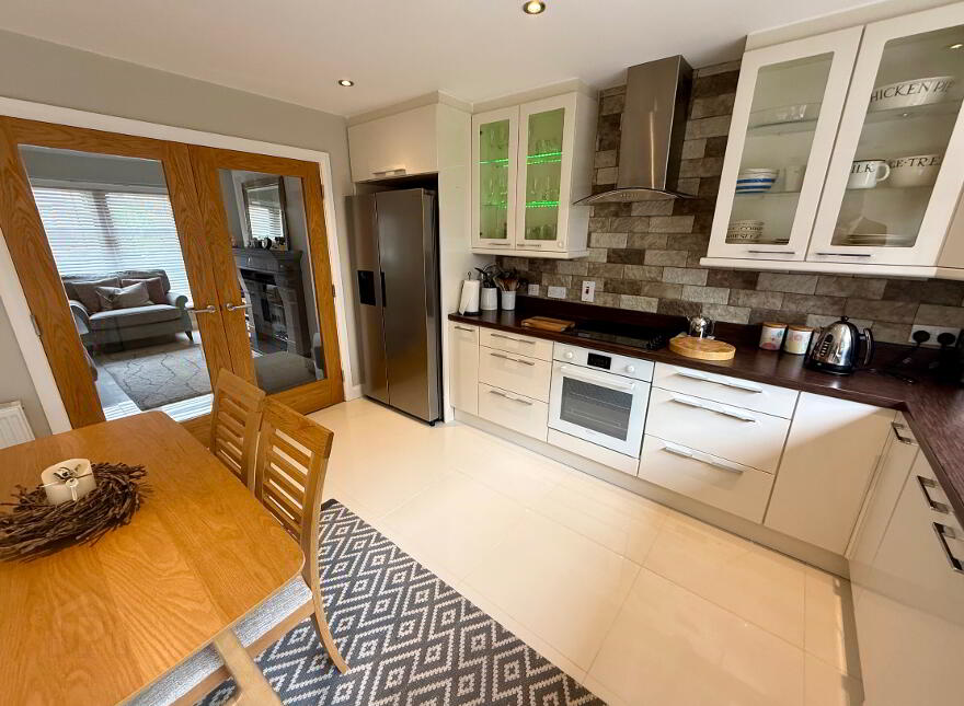 7 The Beechgrove, Limavady Road, L'Derry, BT47 6NY