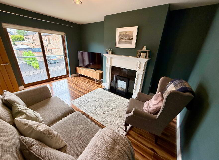 7 The Beechgrove, Limavady Road, L'Derry, BT47 6NY