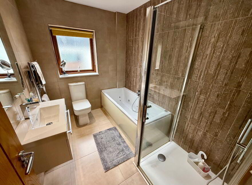 7 The Beechgrove, Limavady Road, L'Derry, BT47 6NY