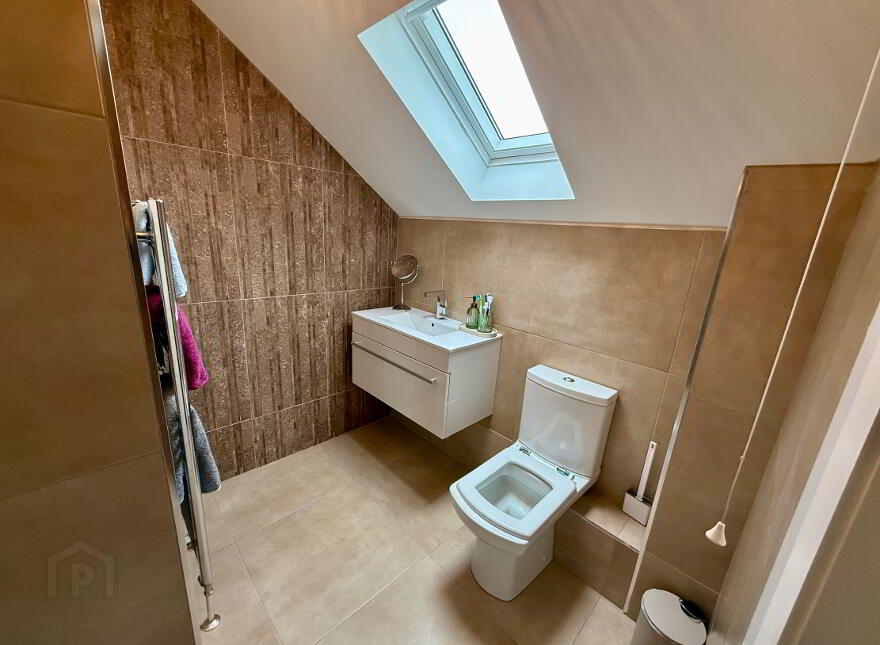 7 The Beechgrove, Limavady Road, L'Derry, BT47 6NY