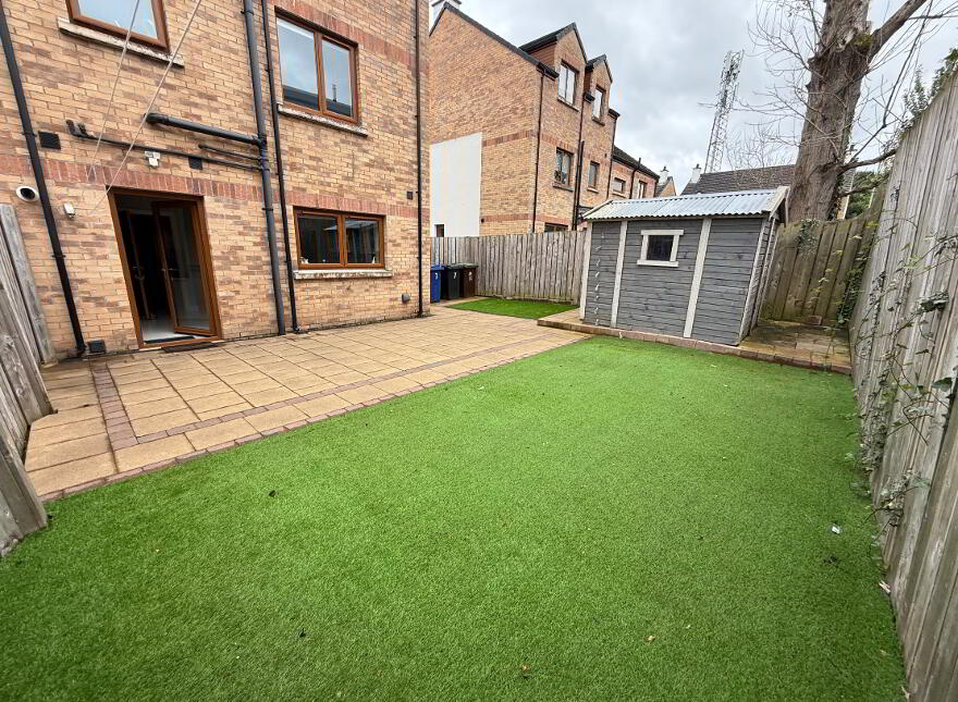 7 The Beechgrove, Limavady Road, L'Derry, BT47 6NY