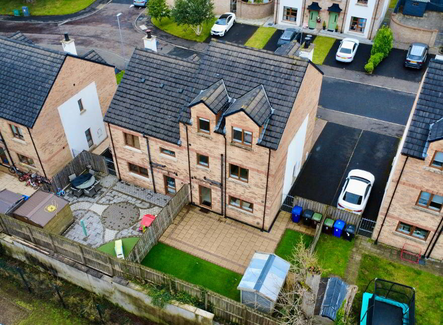 7 The Beechgrove, Limavady Road, L'Derry, BT47 6NY