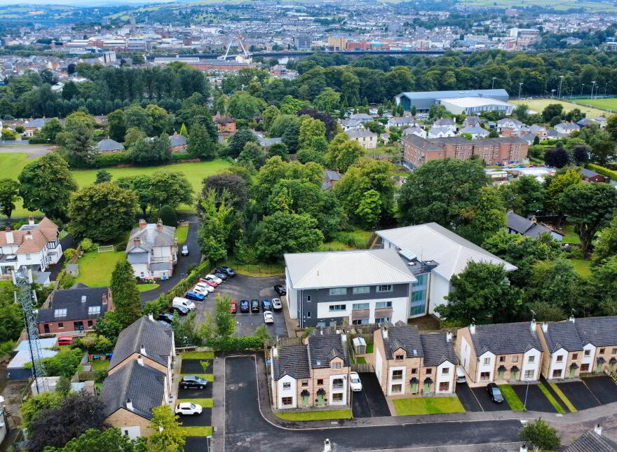 7 The Beechgrove, Limavady Road, L'Derry, BT47 6NY