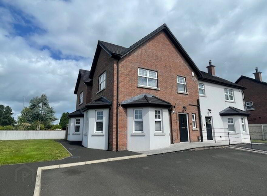 Unit 4, Park View, Doury Road, Ballymena, BT43 6FR photo