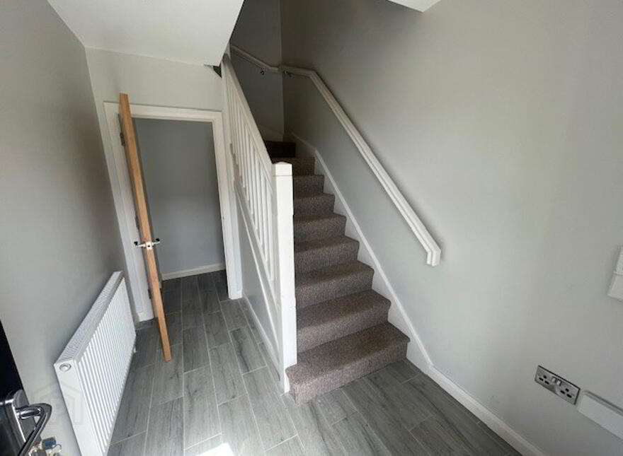 Unit 4, Park View, Doury Road, Ballymena, BT43 6FR