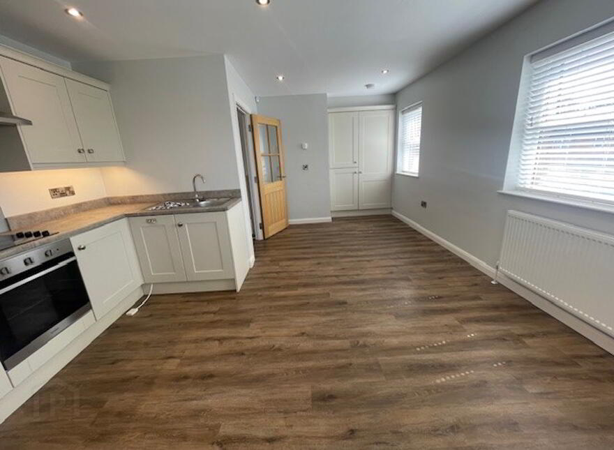 Unit 4, Park View, Doury Road, Ballymena, BT43 6FR