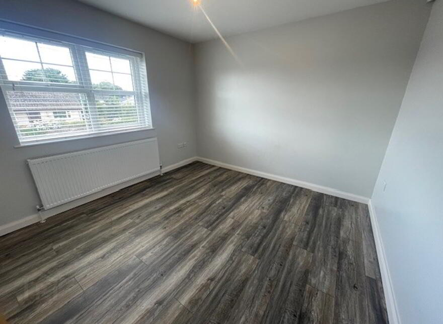 Unit 4, Park View, Doury Road, Ballymena, BT43 6FR