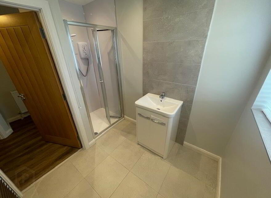 Unit 4, Park View, Doury Road, Ballymena, BT43 6FR