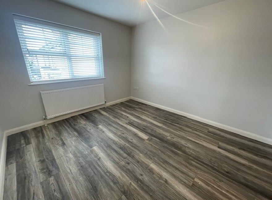 Unit 4, Park View, Doury Road, Ballymena, BT43 6FR