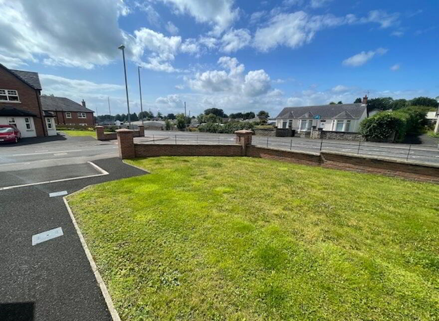 Unit 4, Park View, Doury Road, Ballymena, BT43 6FR