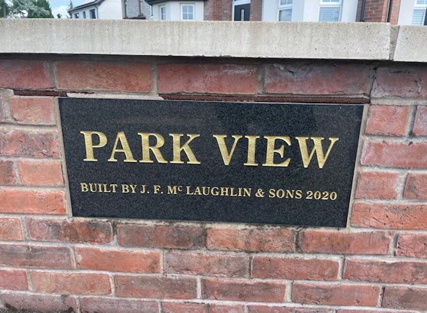Unit 4, Park View, Doury Road, Ballymena, BT43 6FR